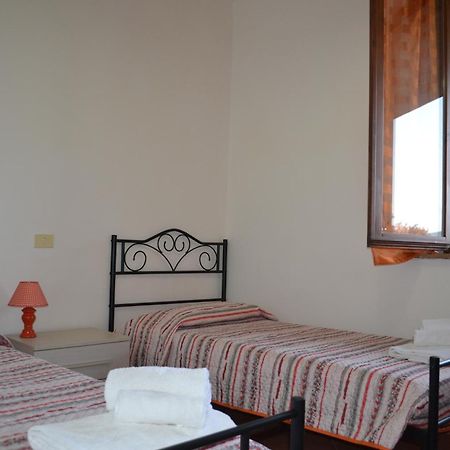 Appartamento La Chiusa Monticiano Exterior foto